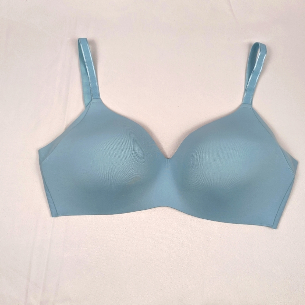 Wing Woman 7+ Bra